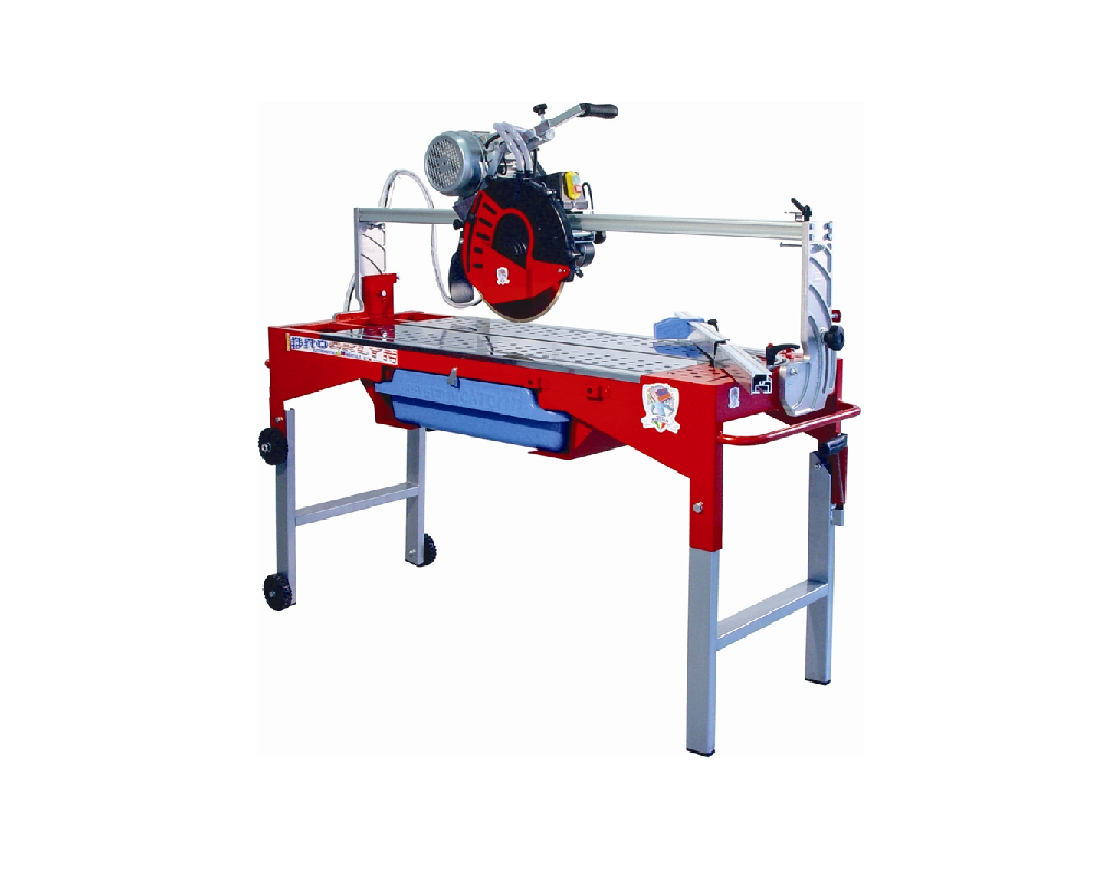 Tile Saw 1250mm Hire Melbourne 