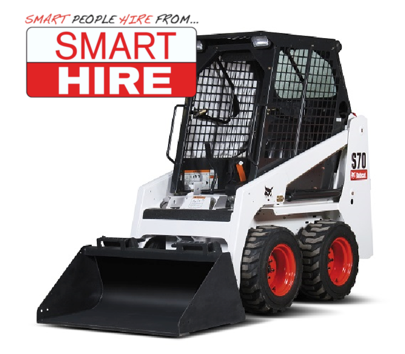 bobcat machine