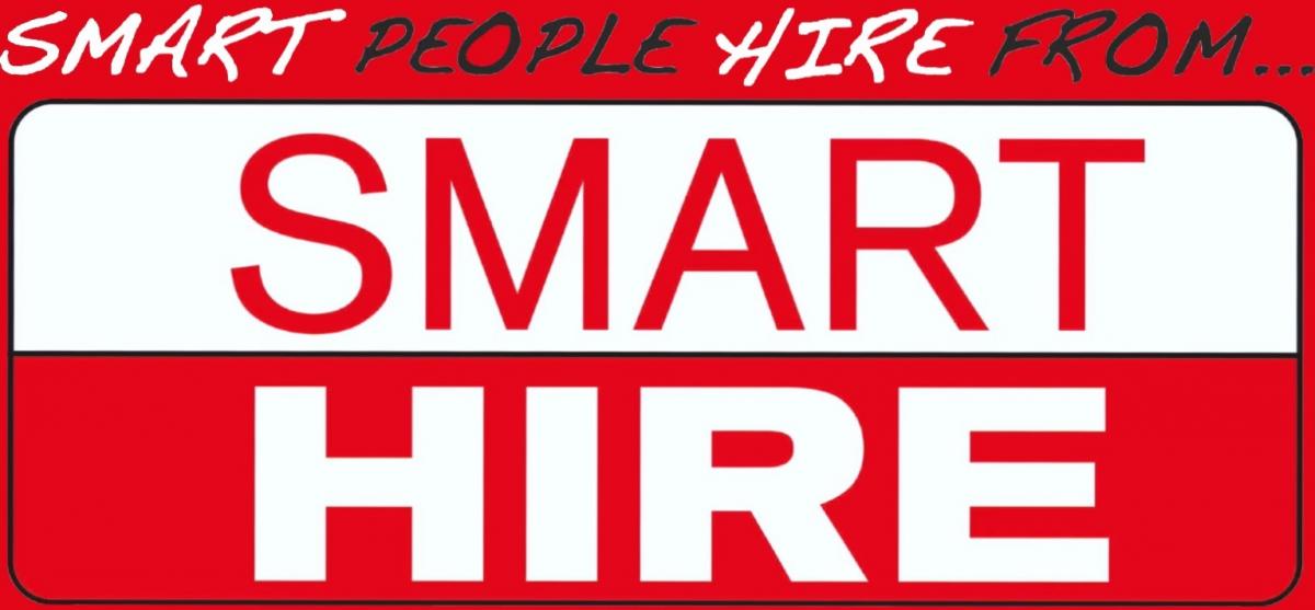 Smart Hire Logo