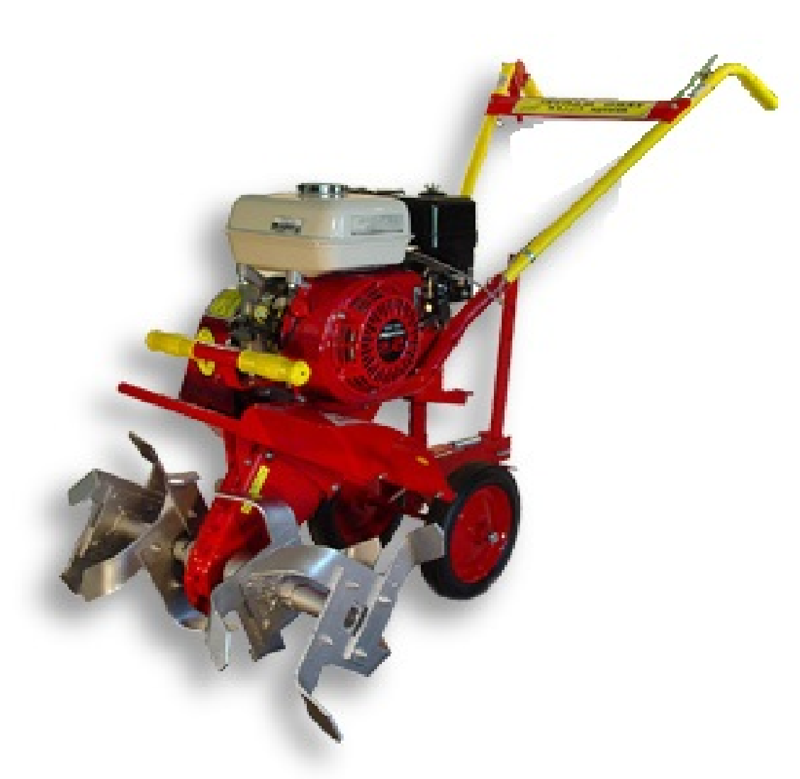 Rotary Hoe Hire Equipment